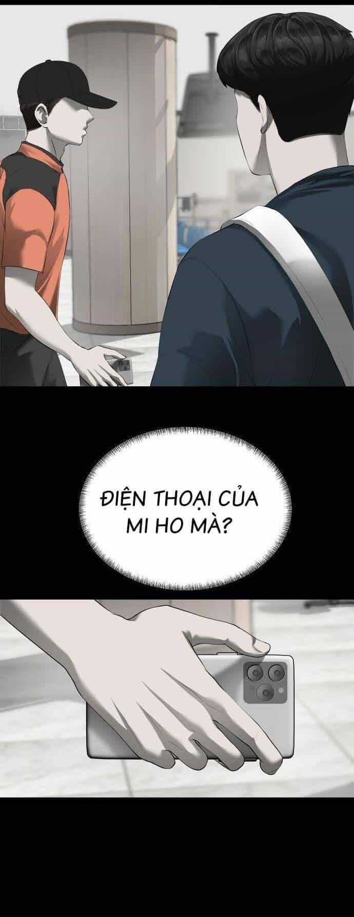 Bạn Gái Tôi Là Quái Vật - Chương 1 - ảnh 48