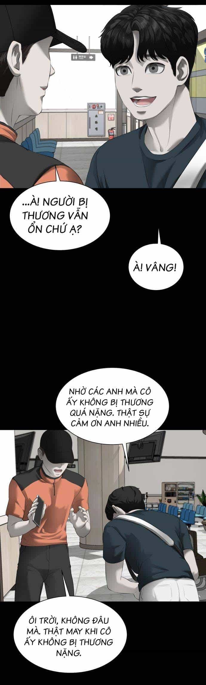 Bạn Gái Tôi Là Quái Vật - Chương 1 - ảnh 50