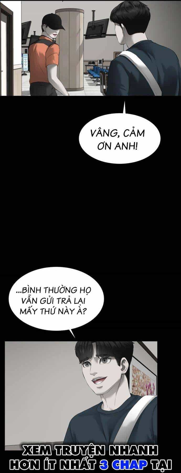 Bạn Gái Tôi Là Quái Vật - Chương 1 - ảnh 52