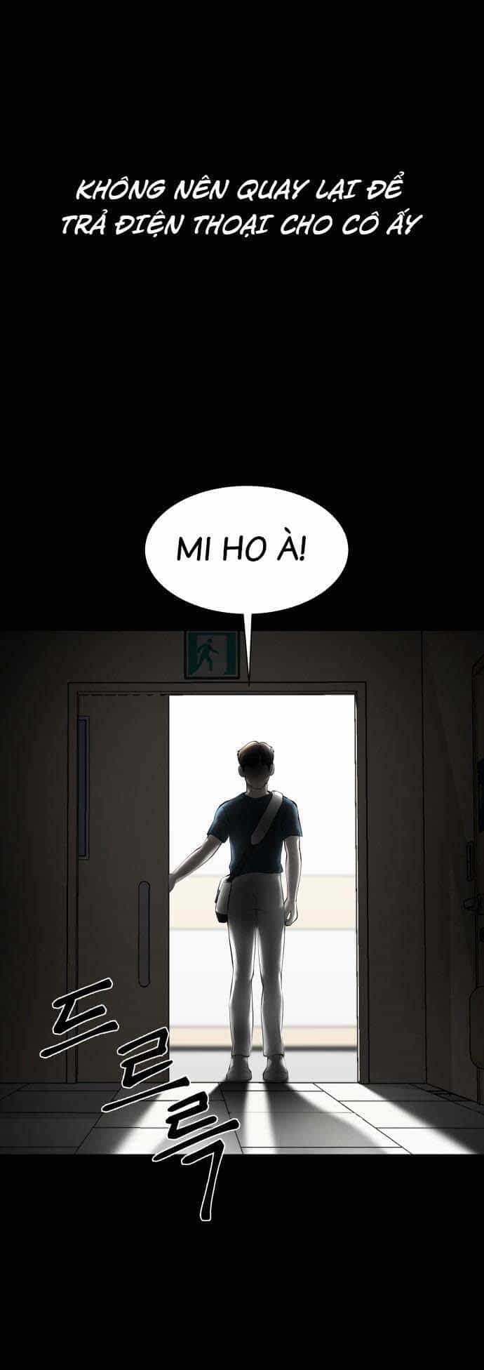 Bạn Gái Tôi Là Quái Vật - Chương 1 - ảnh 55