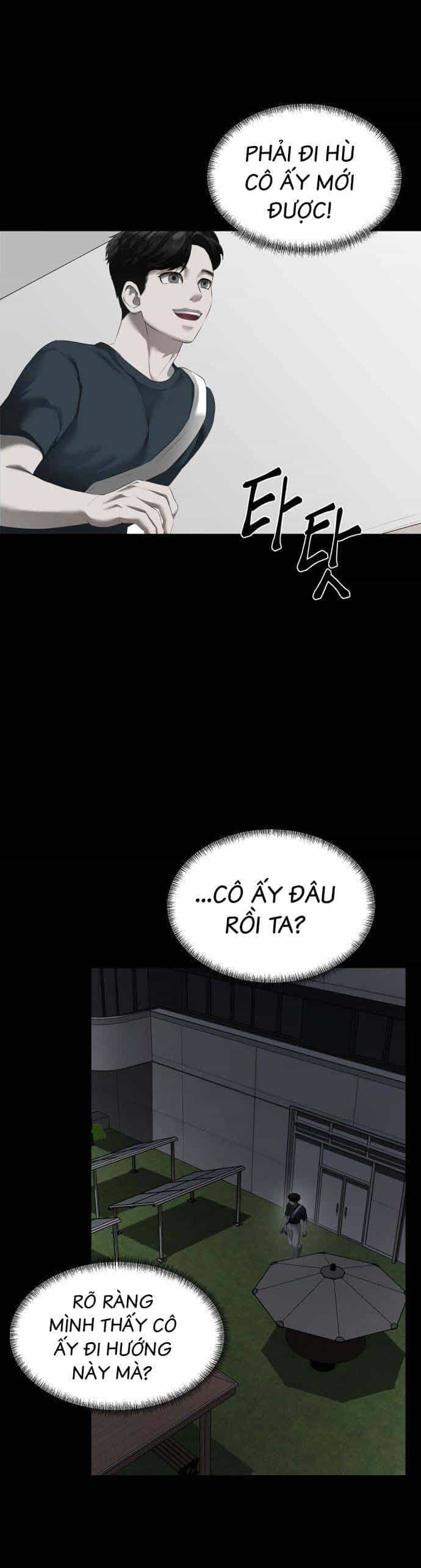 Bạn Gái Tôi Là Quái Vật - Chương 1 - ảnh 58