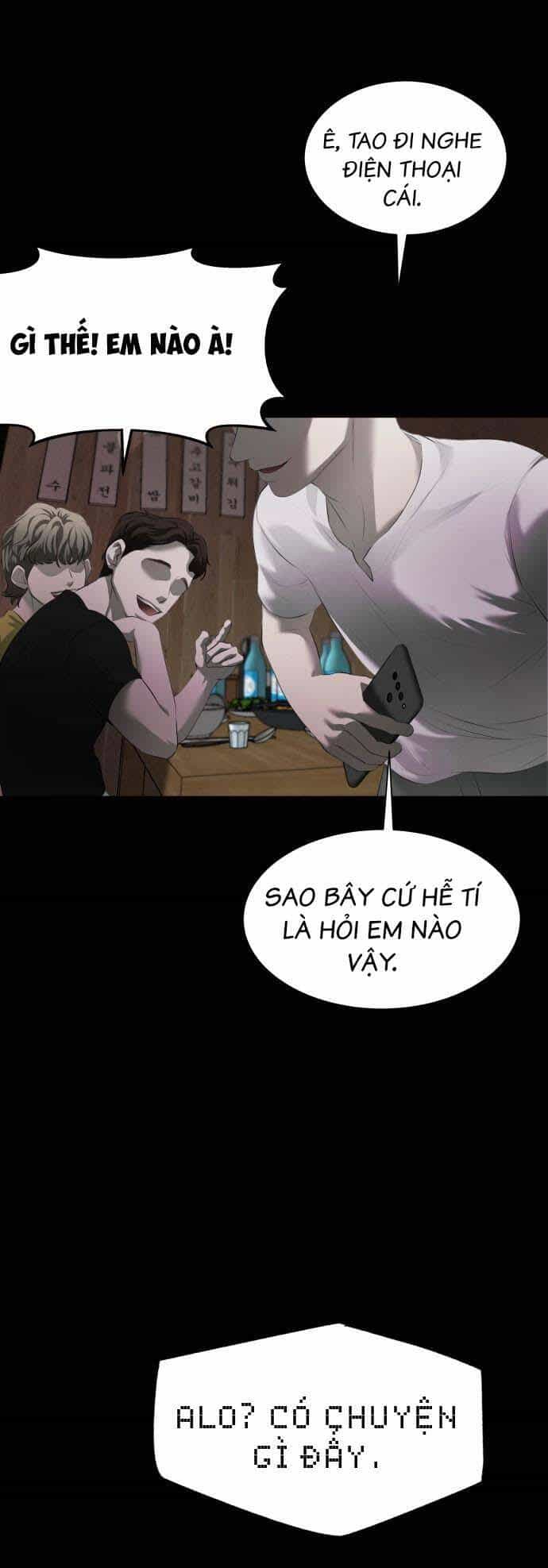 Bạn Gái Tôi Là Quái Vật - Chương 1 - ảnh 77