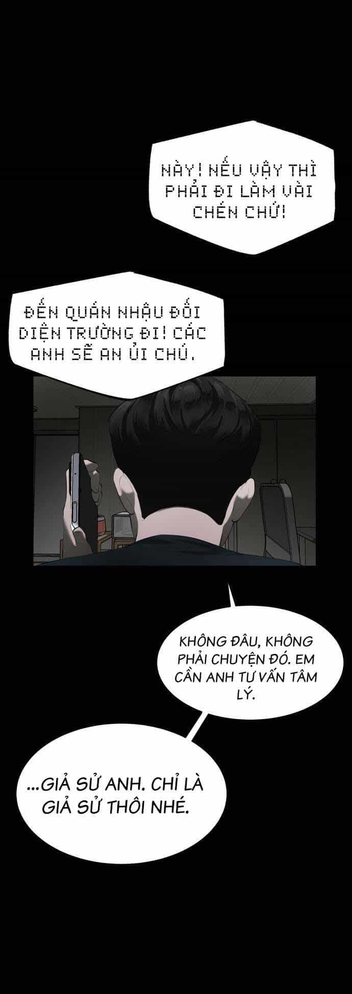 Bạn Gái Tôi Là Quái Vật - Chương 1 - ảnh 80