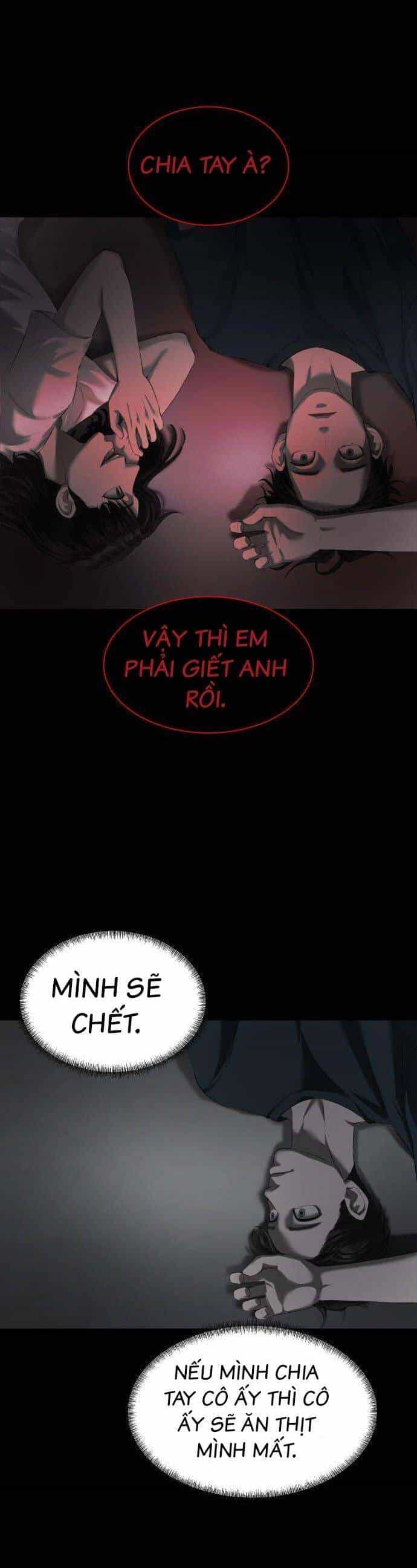Bạn Gái Tôi Là Quái Vật - Chương 1 - ảnh 90