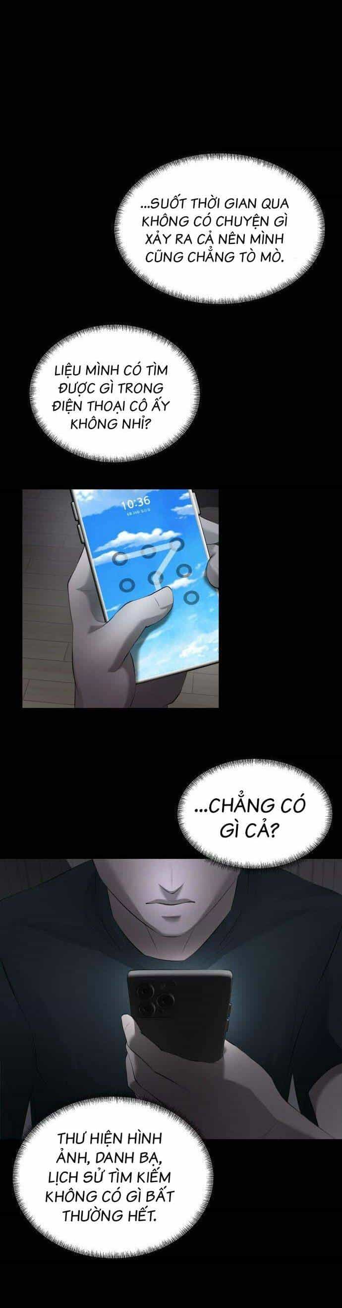 Bạn Gái Tôi Là Quái Vật - Chương 1 - ảnh 94