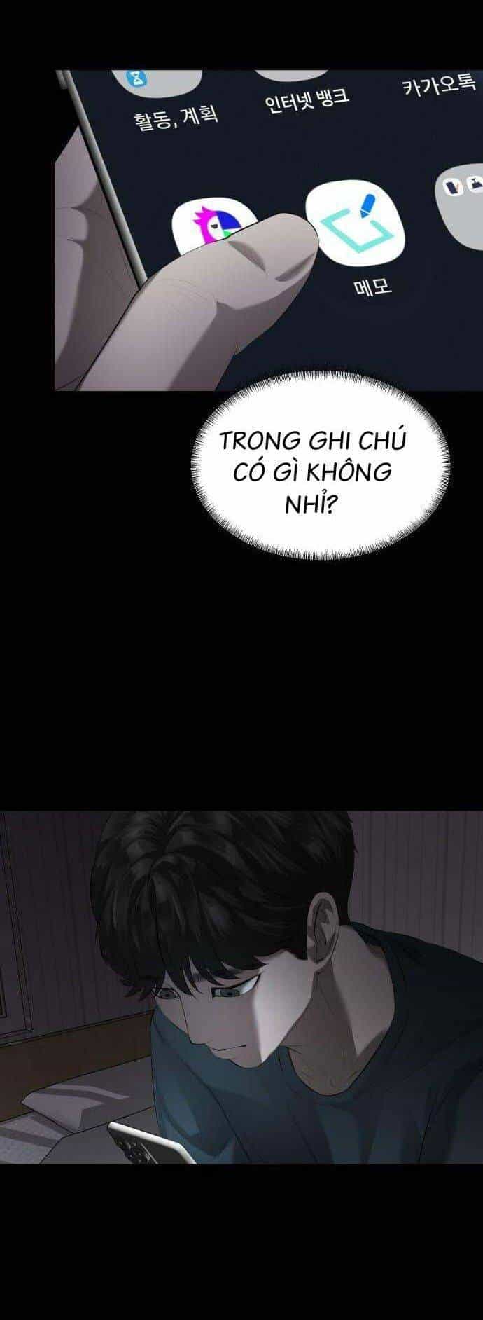 Bạn Gái Tôi Là Quái Vật - Chương 1 - ảnh 95