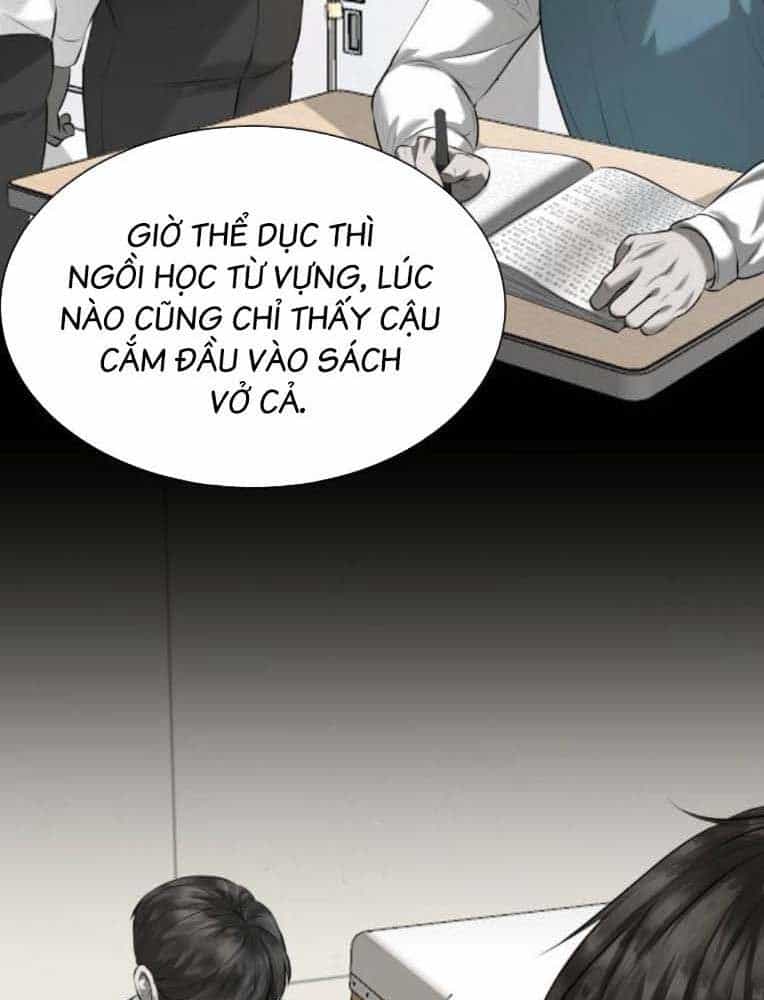 Bạn Gái Tôi Là Quái Vật - Chương 10 - ảnh 143