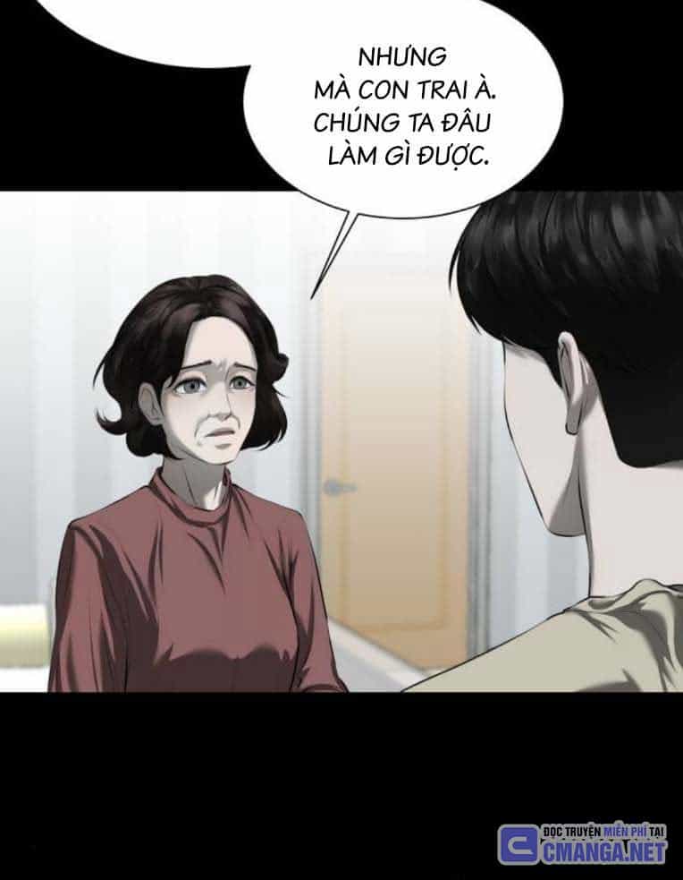 Bạn Gái Tôi Là Quái Vật - Chương 10 - ảnh 27