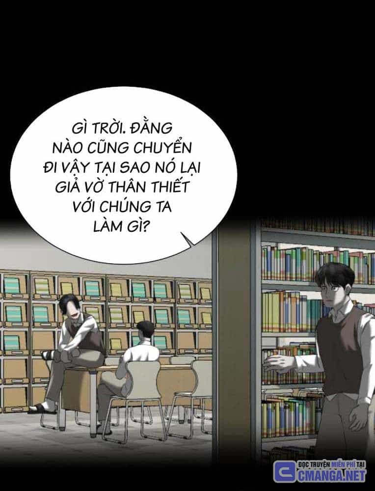 Bạn Gái Tôi Là Quái Vật - Chương 10 - ảnh 51