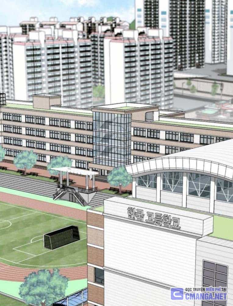 Bạn Gái Tôi Là Quái Vật - Chương 10 - ảnh 81