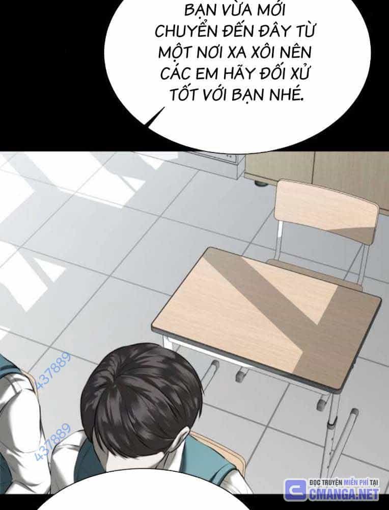 Bạn Gái Tôi Là Quái Vật - Chương 10 - ảnh 9