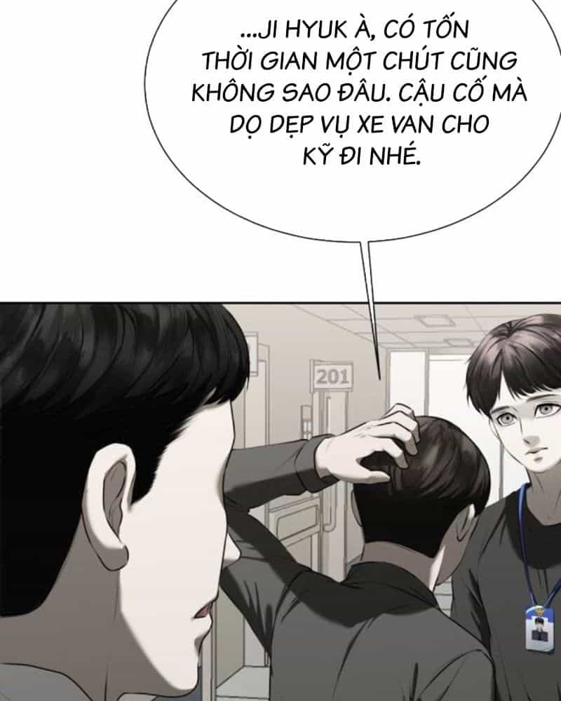 Bạn Gái Tôi Là Quái Vật - Chương 11 - ảnh 106