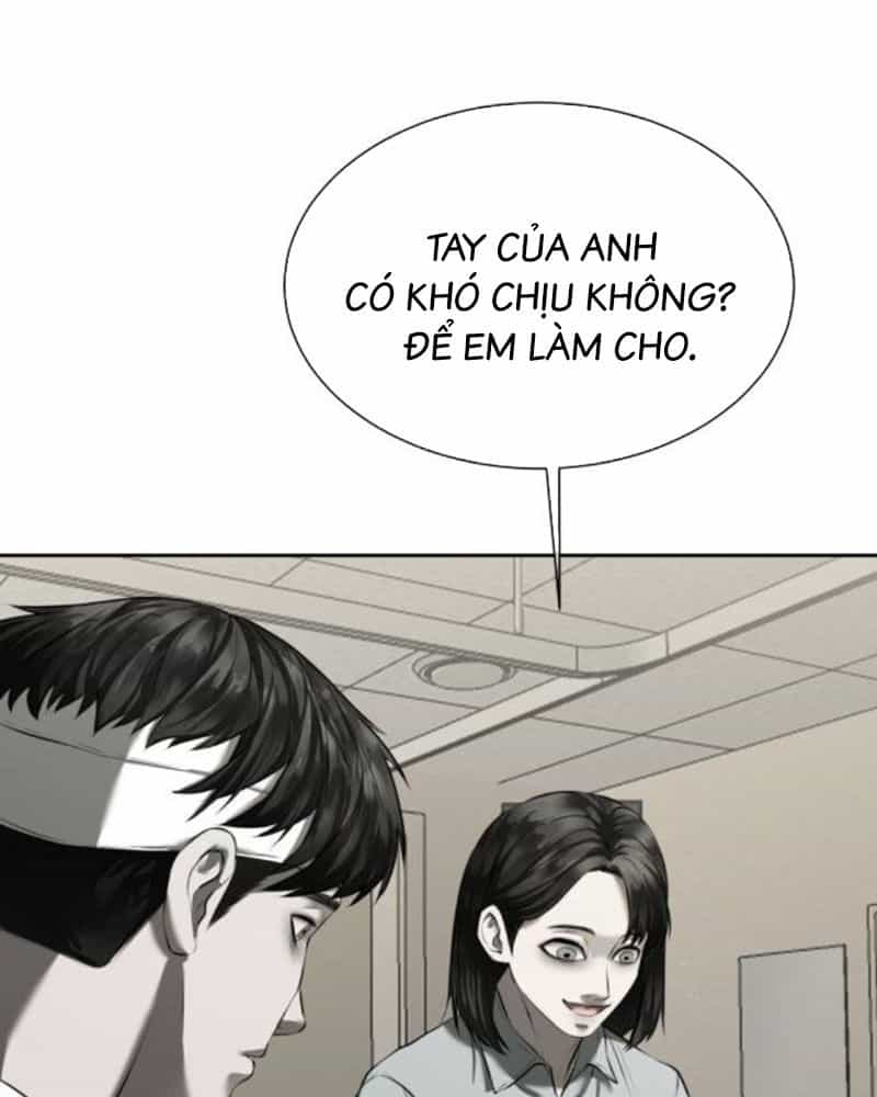 Bạn Gái Tôi Là Quái Vật - Chương 11 - ảnh 136