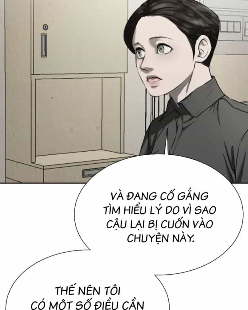 Bạn Gái Tôi Là Quái Vật - Chương 11 - ảnh 50