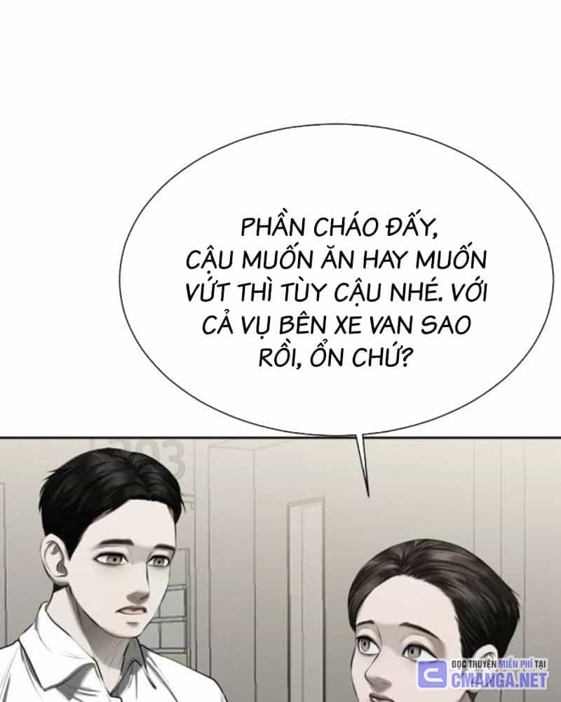 Bạn Gái Tôi Là Quái Vật - Chương 11 - ảnh 93