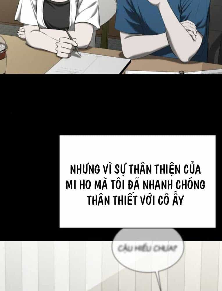 Bạn Gái Tôi Là Quái Vật - Chương 12 - ảnh 116