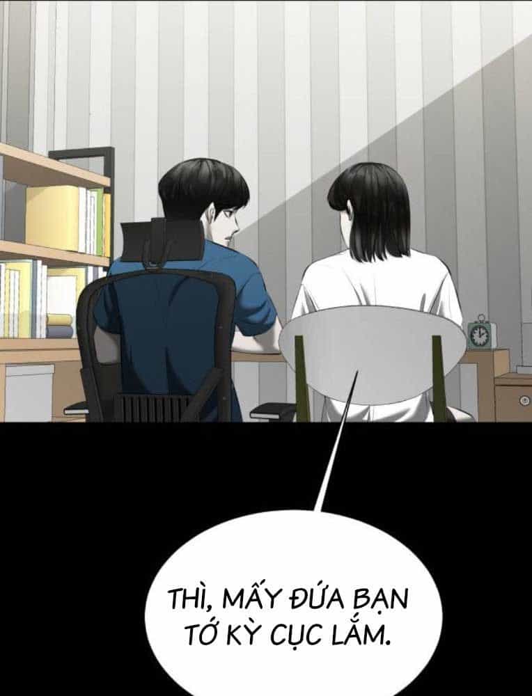 Bạn Gái Tôi Là Quái Vật - Chương 12 - ảnh 147