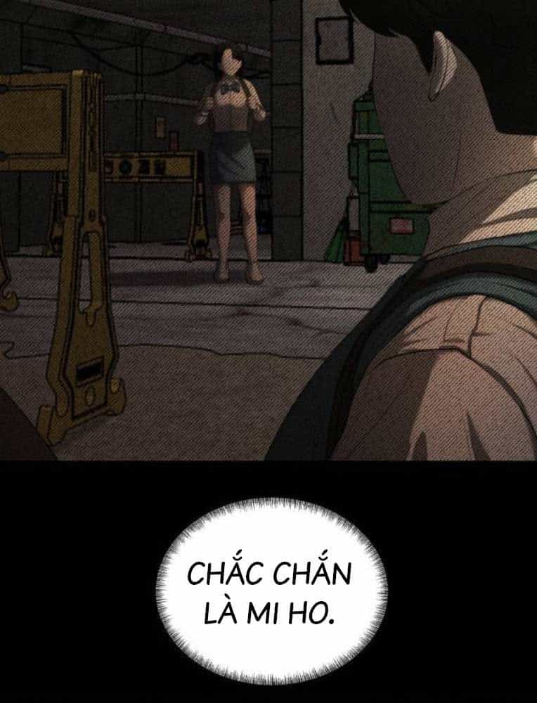 Bạn Gái Tôi Là Quái Vật - Chương 12 - ảnh 216