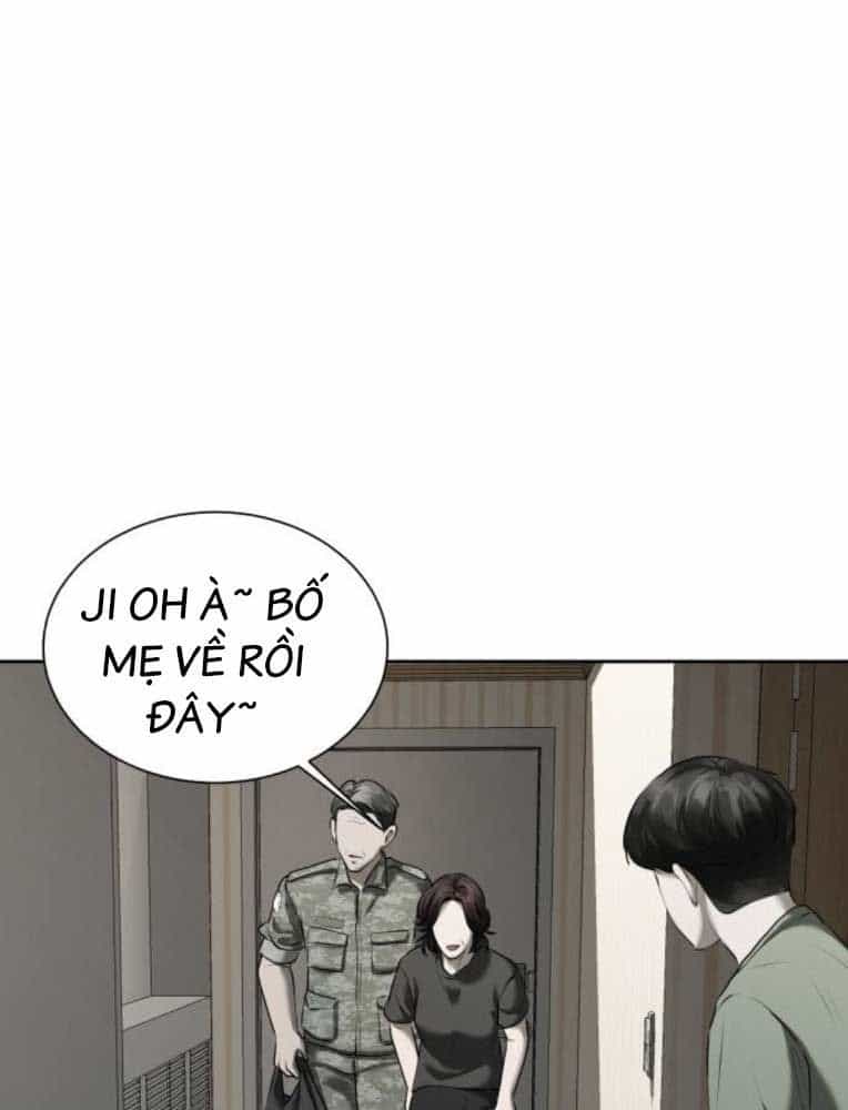 Bạn Gái Tôi Là Quái Vật - Chương 12 - ảnh 225