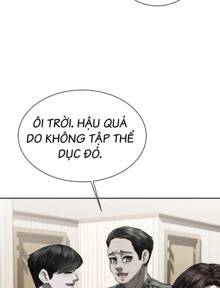 Bạn Gái Tôi Là Quái Vật - Chương 12 - ảnh 230