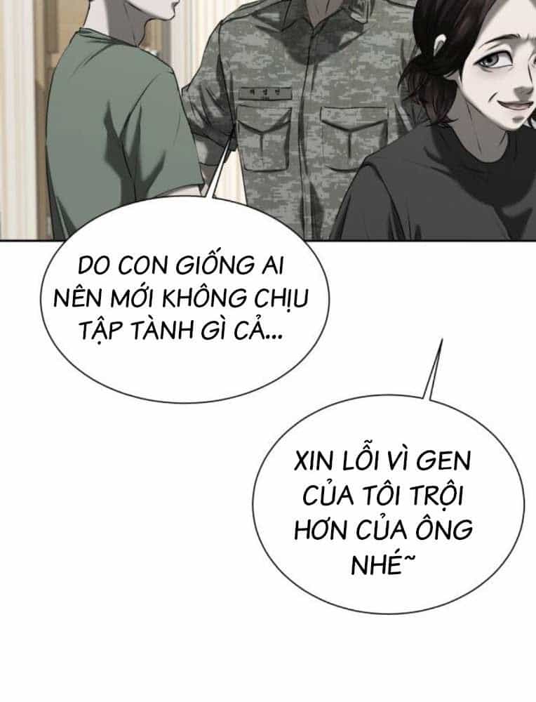 Bạn Gái Tôi Là Quái Vật - Chương 12 - ảnh 231