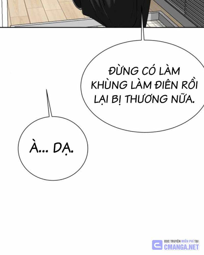 Bạn Gái Tôi Là Quái Vật - Chương 12 - ảnh 37