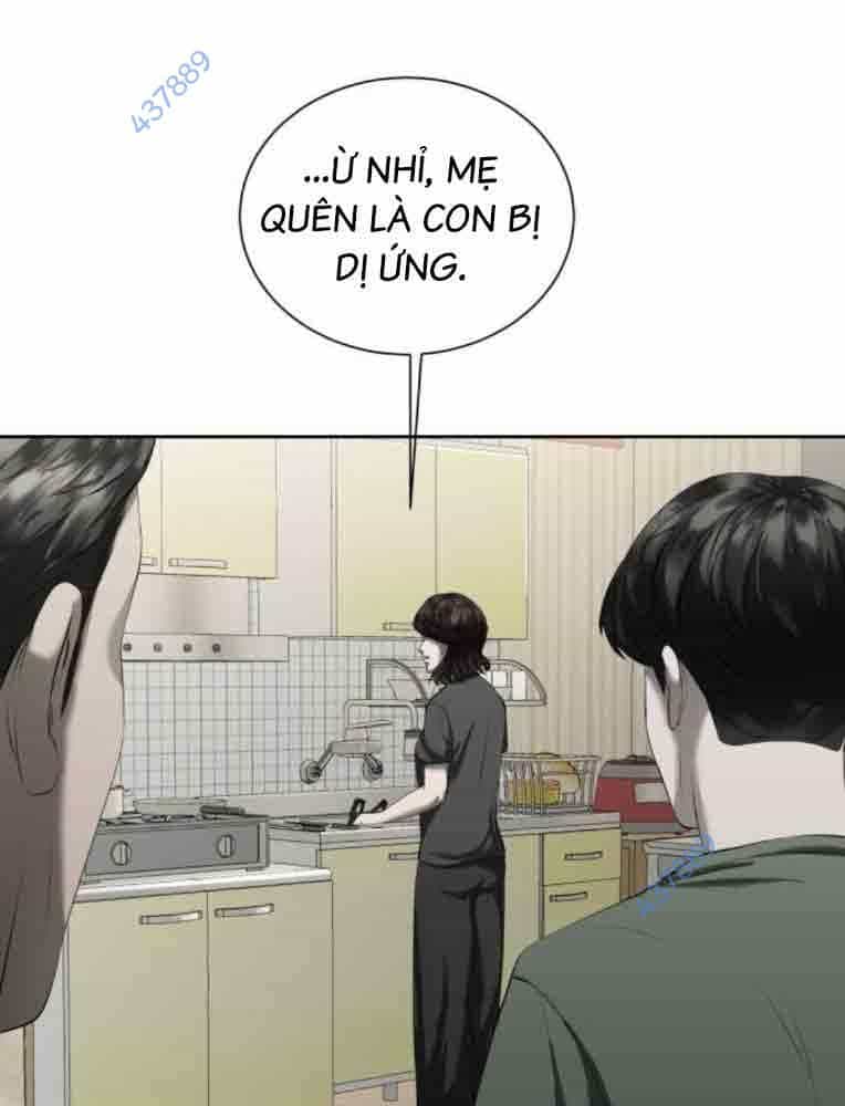 Bạn Gái Tôi Là Quái Vật - Chương 13 - ảnh 1