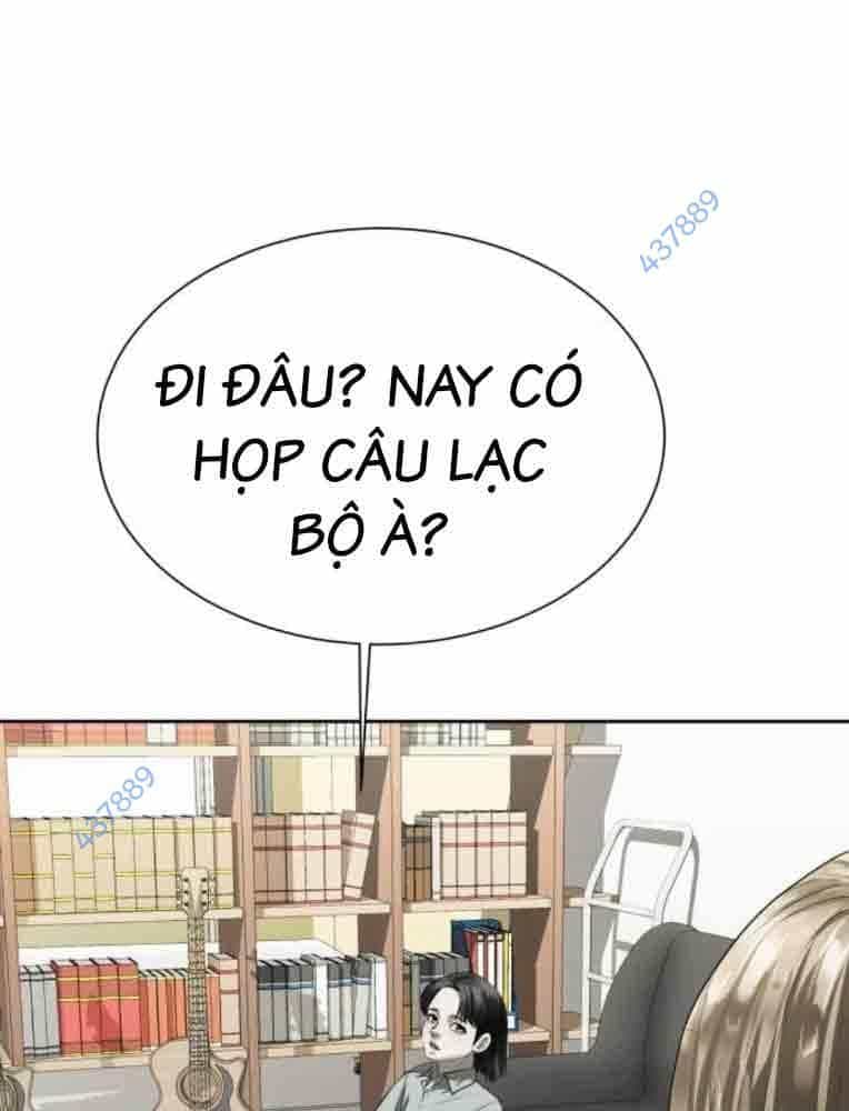 Bạn Gái Tôi Là Quái Vật - Chương 13 - ảnh 13