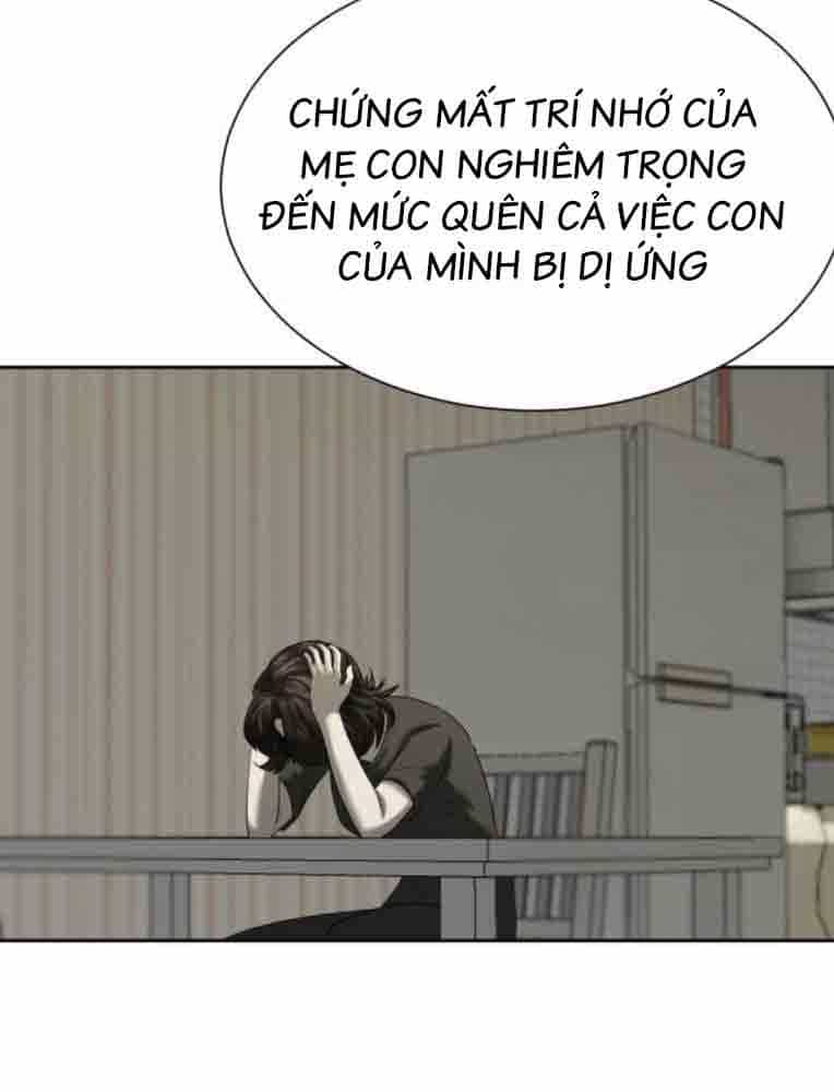 Bạn Gái Tôi Là Quái Vật - Chương 13 - ảnh 136