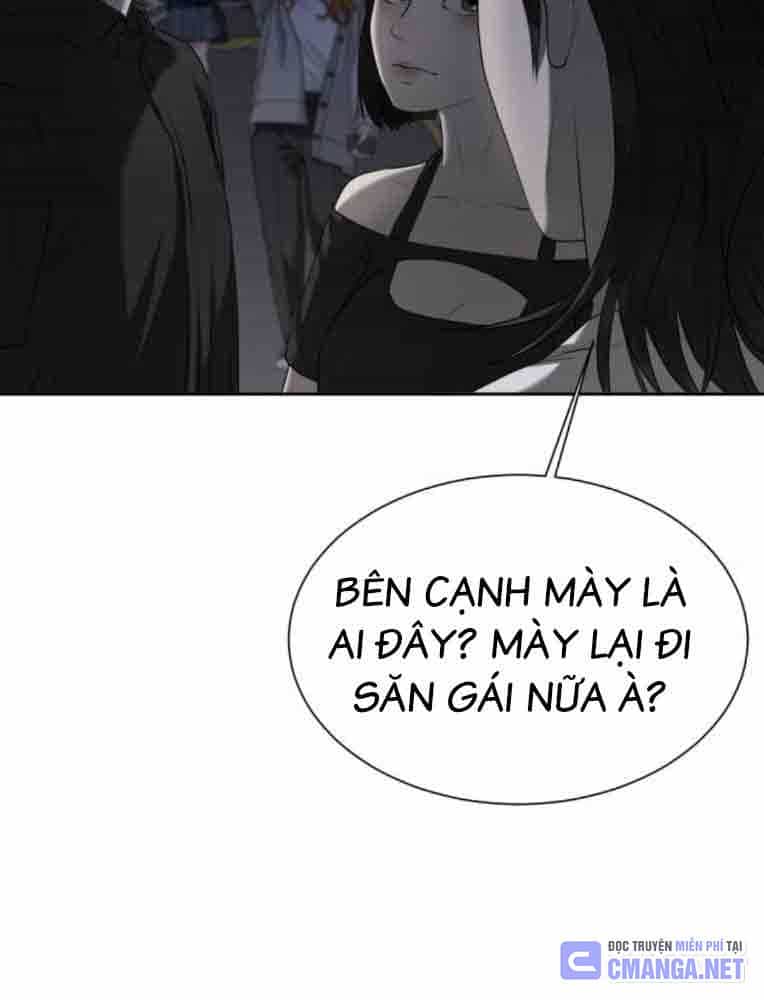 Bạn Gái Tôi Là Quái Vật - Chương 13 - ảnh 201