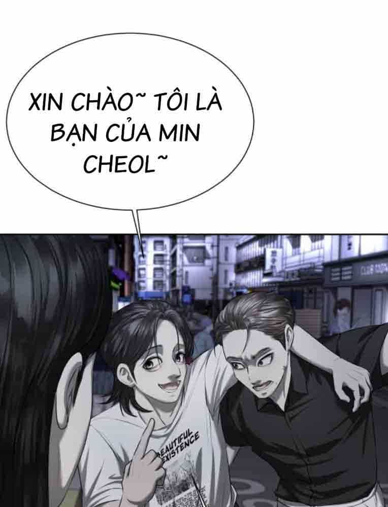 Bạn Gái Tôi Là Quái Vật - Chương 13 - ảnh 202