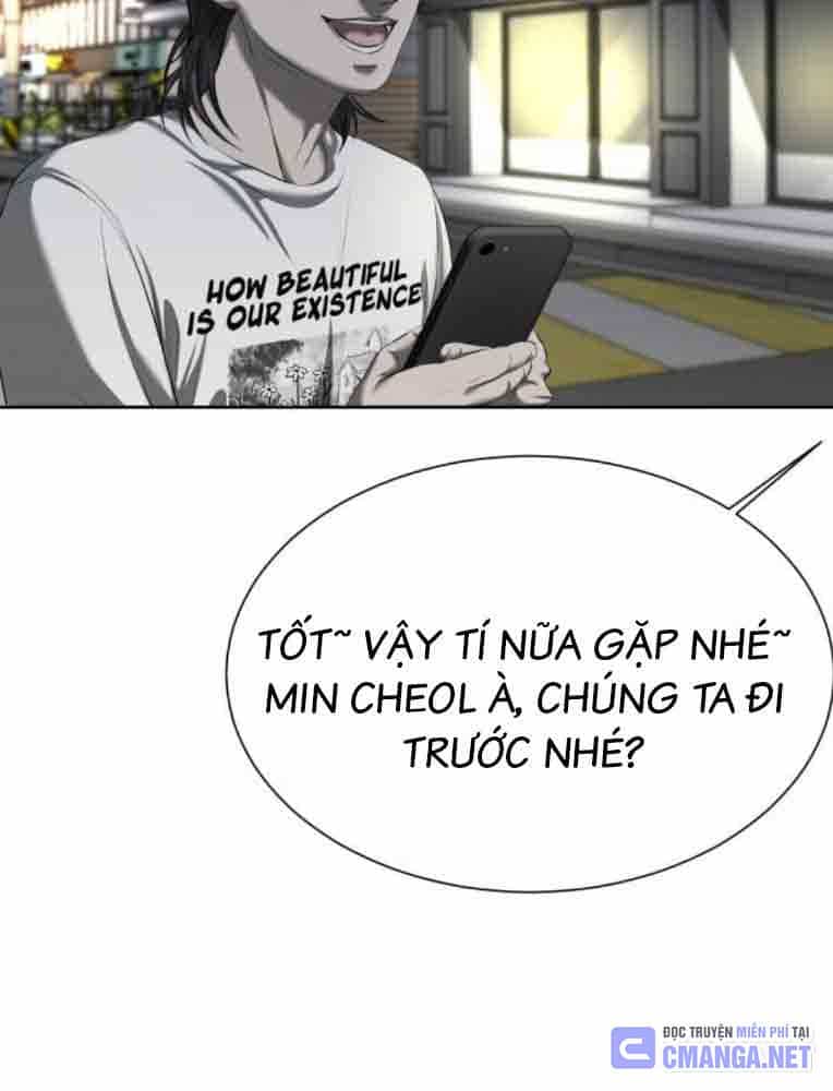 Bạn Gái Tôi Là Quái Vật - Chương 13 - ảnh 219