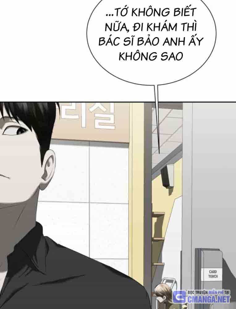 Bạn Gái Tôi Là Quái Vật - Chương 13 - ảnh 27
