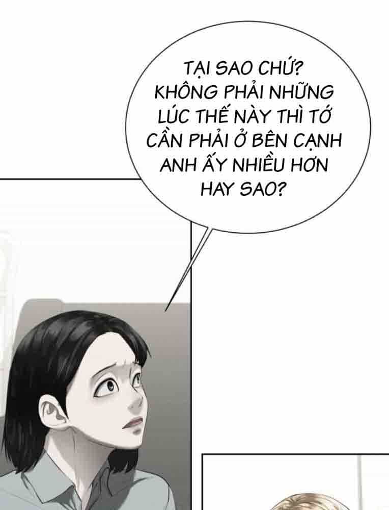 Bạn Gái Tôi Là Quái Vật - Chương 13 - ảnh 32