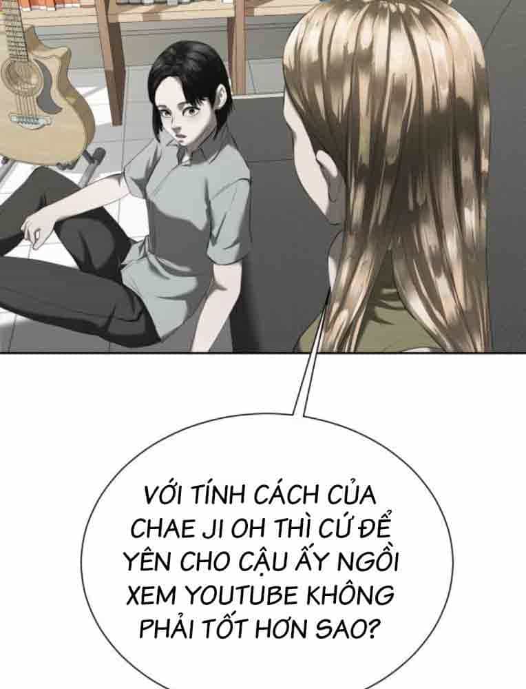 Bạn Gái Tôi Là Quái Vật - Chương 13 - ảnh 35