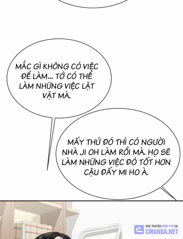 Bạn Gái Tôi Là Quái Vật - Chương 13 - ảnh 36