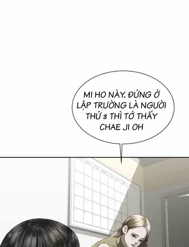 Bạn Gái Tôi Là Quái Vật - Chương 13 - ảnh 38