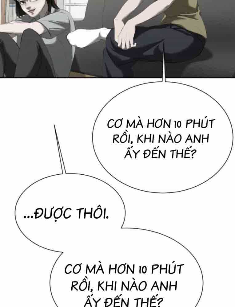 Bạn Gái Tôi Là Quái Vật - Chương 13 - ảnh 44