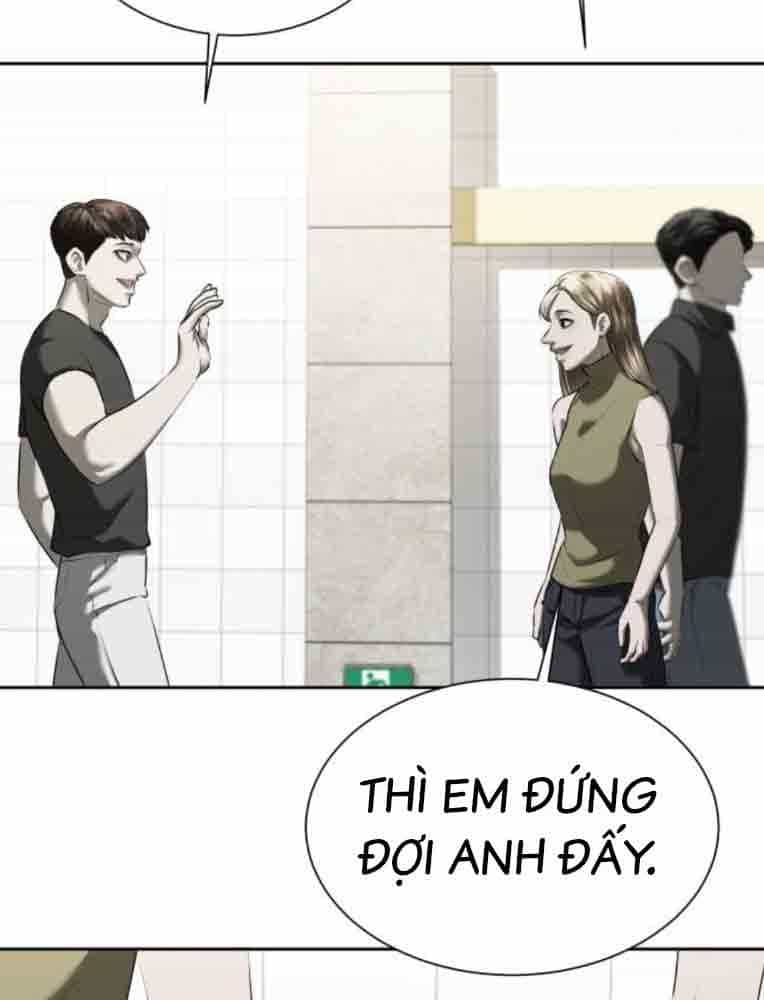 Bạn Gái Tôi Là Quái Vật - Chương 13 - ảnh 64