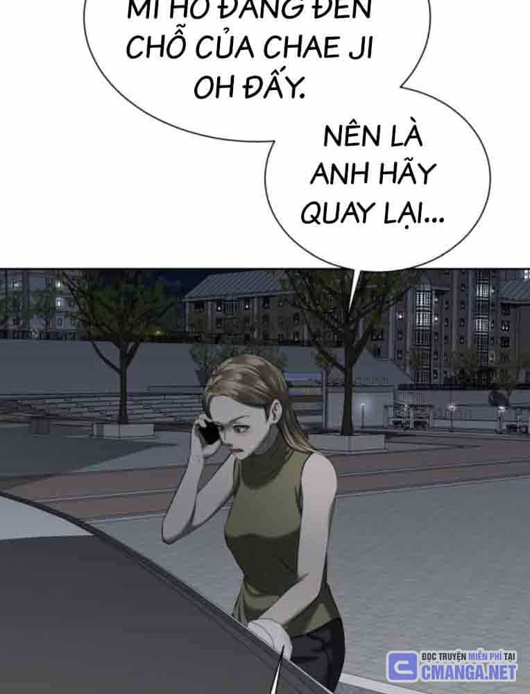 Bạn Gái Tôi Là Quái Vật - Chương 13 - ảnh 87