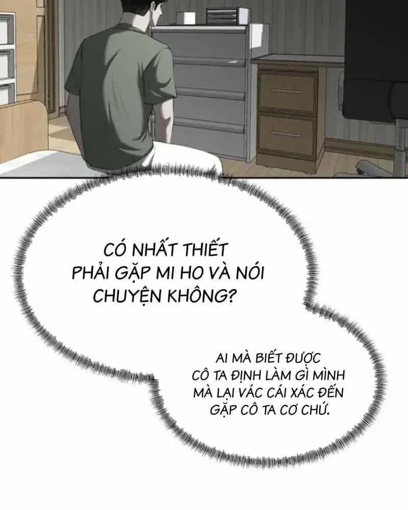 Bạn Gái Tôi Là Quái Vật - Chương 15 - ảnh 58