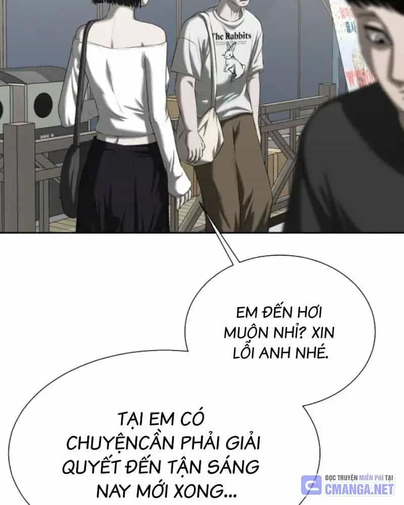 Bạn Gái Tôi Là Quái Vật - Chương 15 - ảnh 96