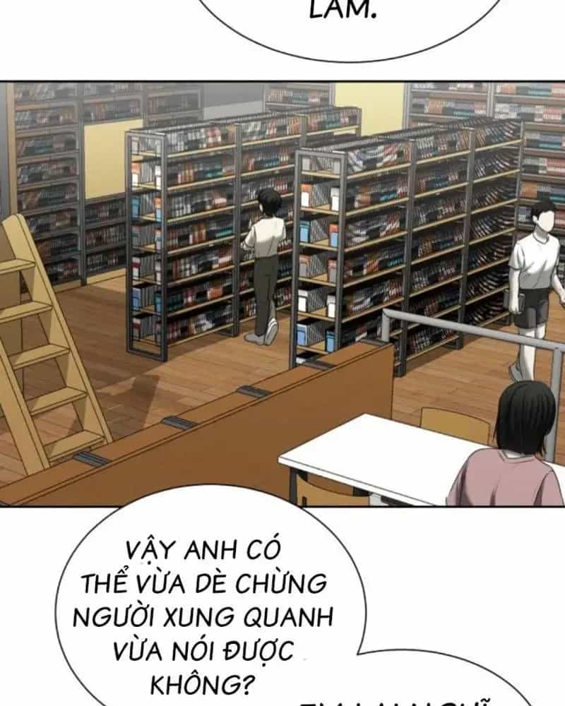 Bạn Gái Tôi Là Quái Vật - Chương 16 - ảnh 20