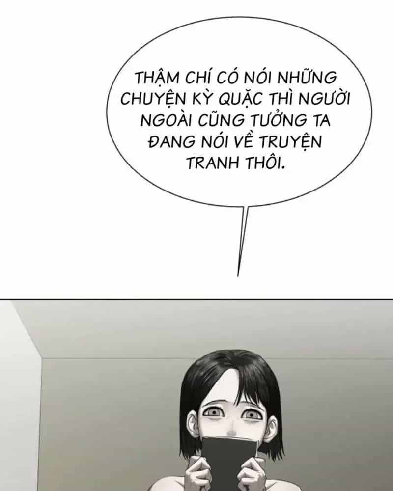Bạn Gái Tôi Là Quái Vật - Chương 16 - ảnh 23