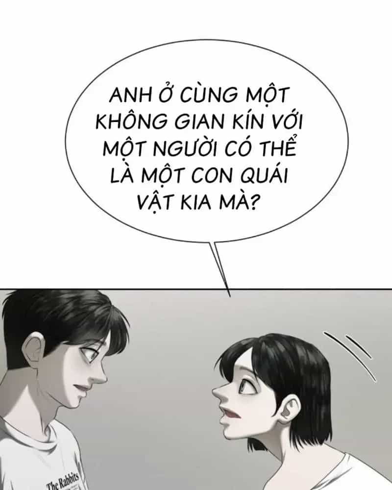 Bạn Gái Tôi Là Quái Vật - Chương 16 - ảnh 29