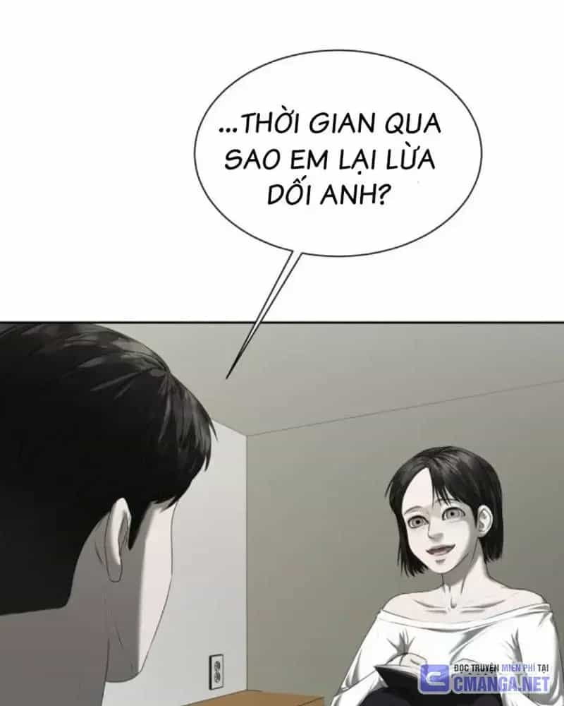 Bạn Gái Tôi Là Quái Vật - Chương 16 - ảnh 48