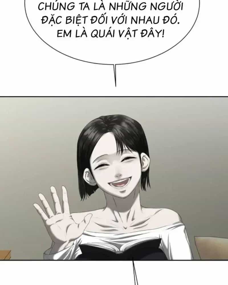 Bạn Gái Tôi Là Quái Vật - Chương 16 - ảnh 50