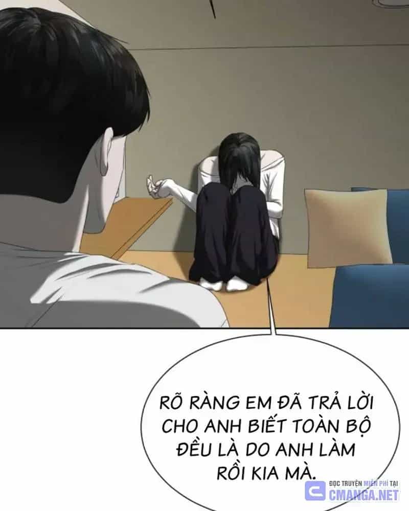 Bạn Gái Tôi Là Quái Vật - Chương 16 - ảnh 75