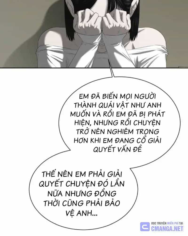 Bạn Gái Tôi Là Quái Vật - Chương 16 - ảnh 93