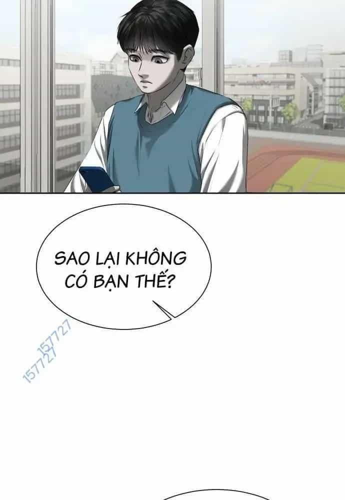 Bạn Gái Tôi Là Quái Vật - Chương 17 - ảnh 17